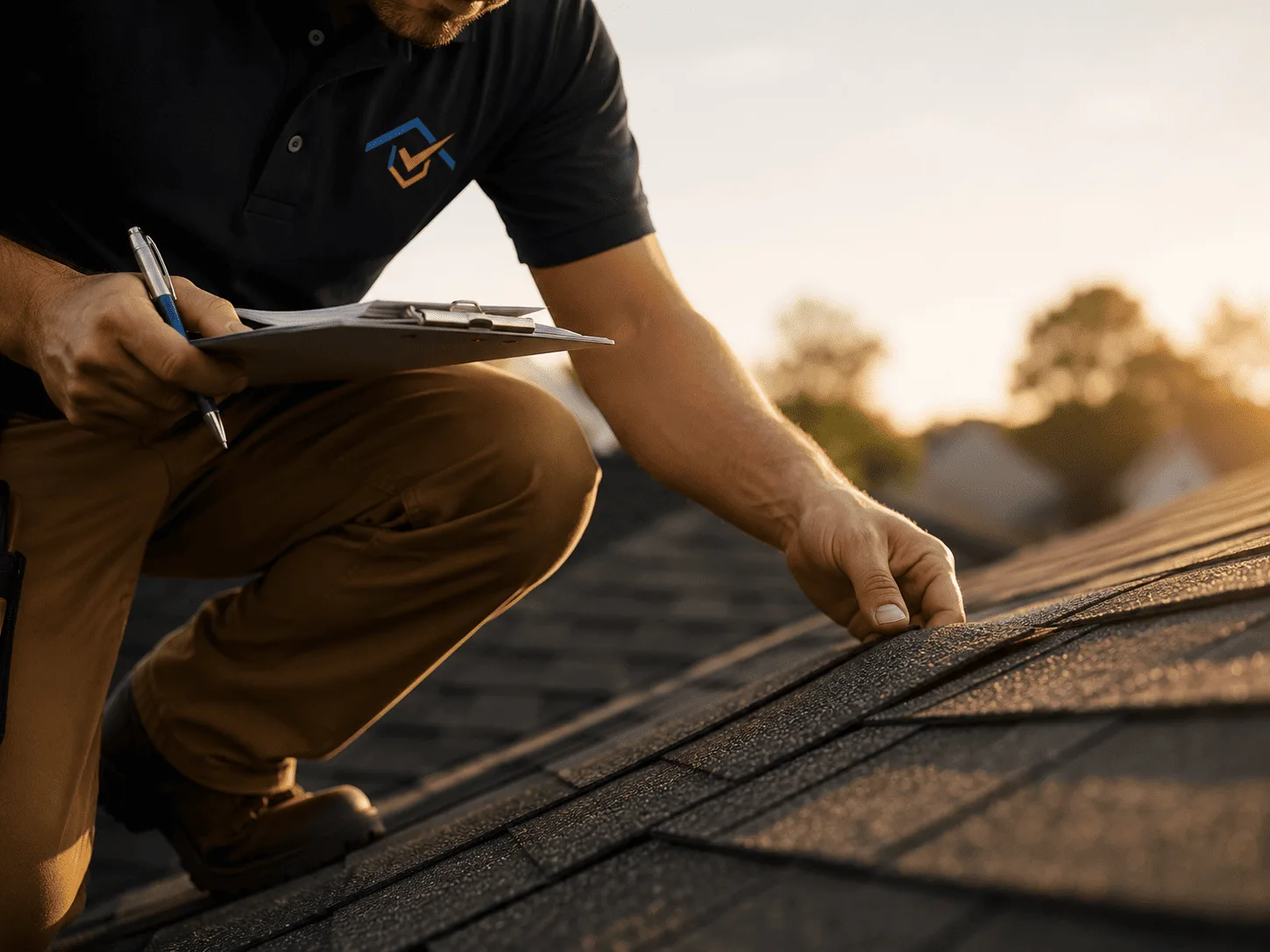 Why Choose Roof Inspection in Forestburg, TX