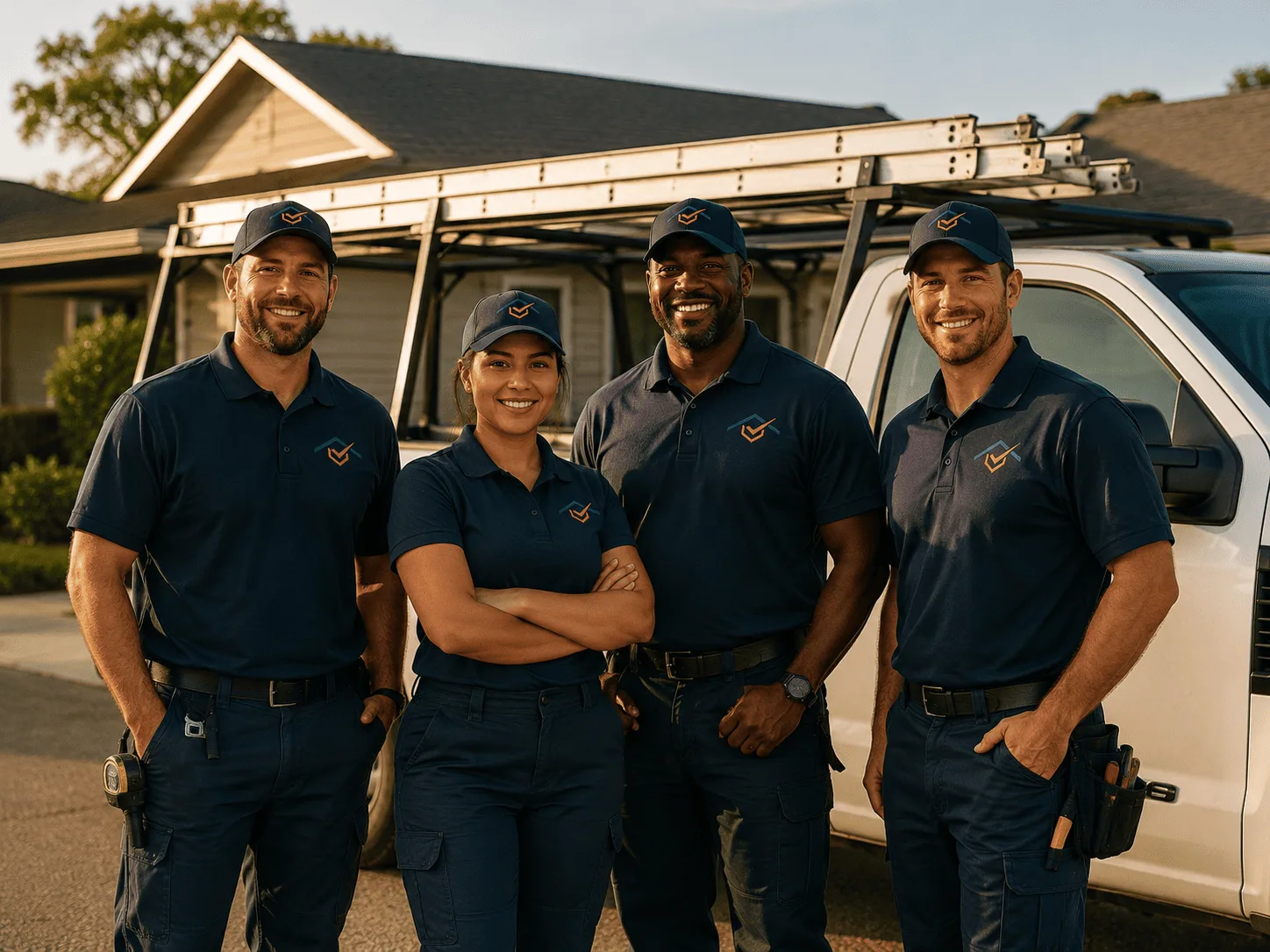 Roof Inspection company in Forestburg, TX
